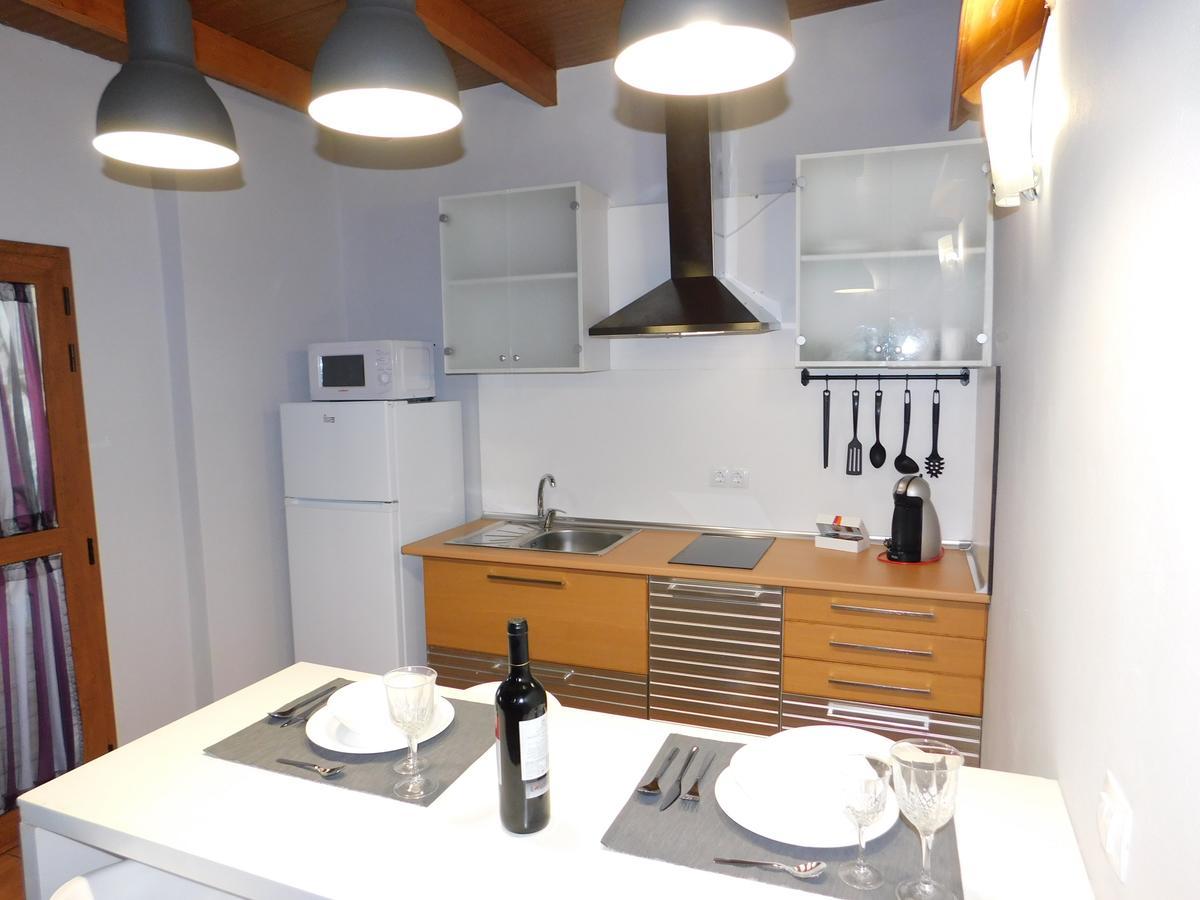 Chabela'S Seaview Penthouse & Spa Lajita エクステリア 写真