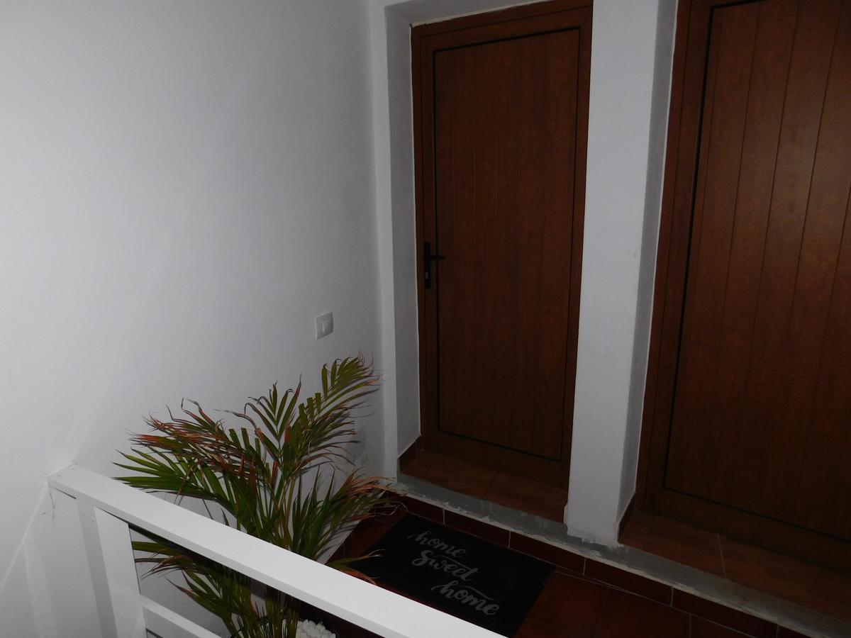 Chabela'S Seaview Penthouse & Spa Lajita 部屋 写真